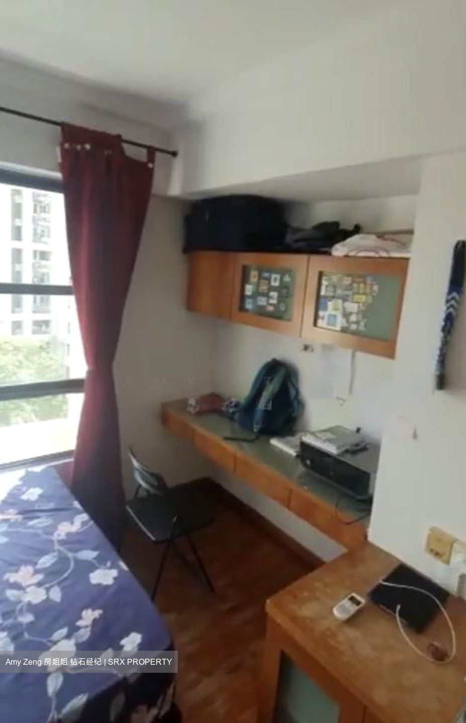 Aquarius By The Park (D16), Condominium #503486551